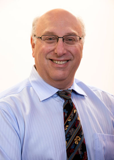Fred Schlesinger, MD