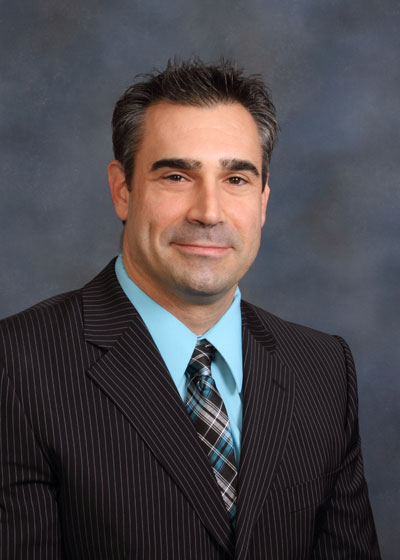 Anthony Caravello, MD