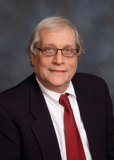 Robert Jaffe, MD