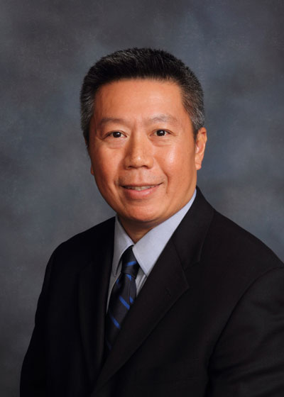 Roger Yang, MD